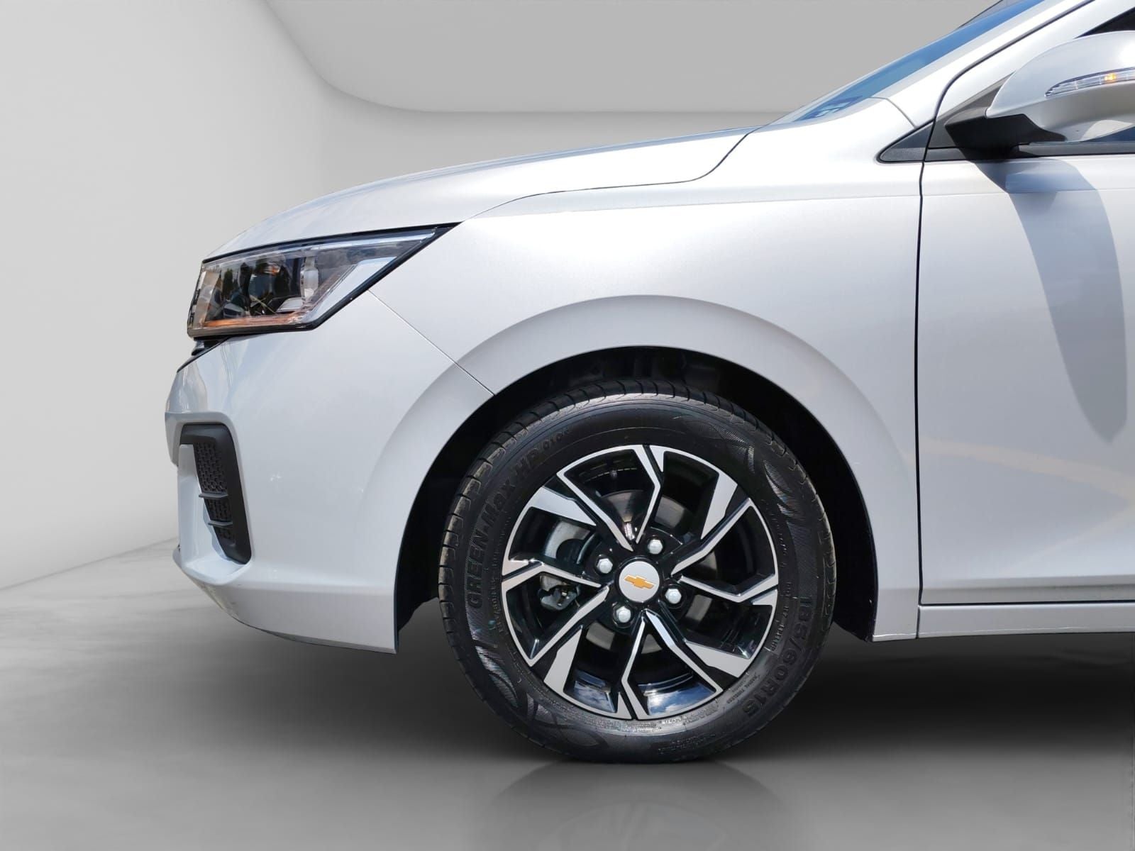 2026 Chevrolet Aveo 1.5 Lt Sedan Mt