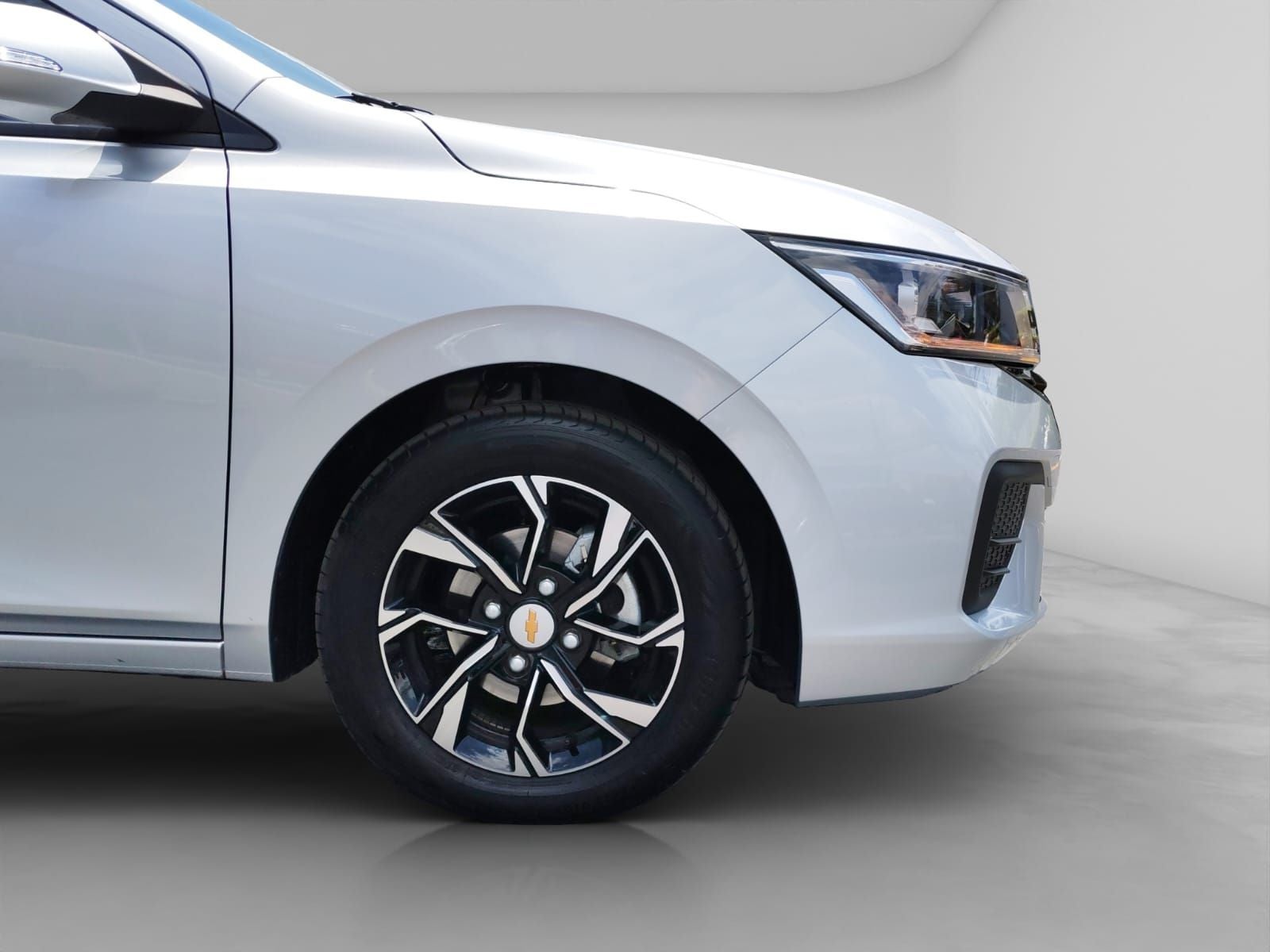 2026 Chevrolet Aveo 1.5 Lt Sedan Mt