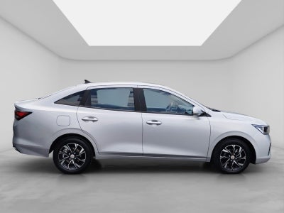 2026 Chevrolet Aveo 1.5 Lt Sedan Mt