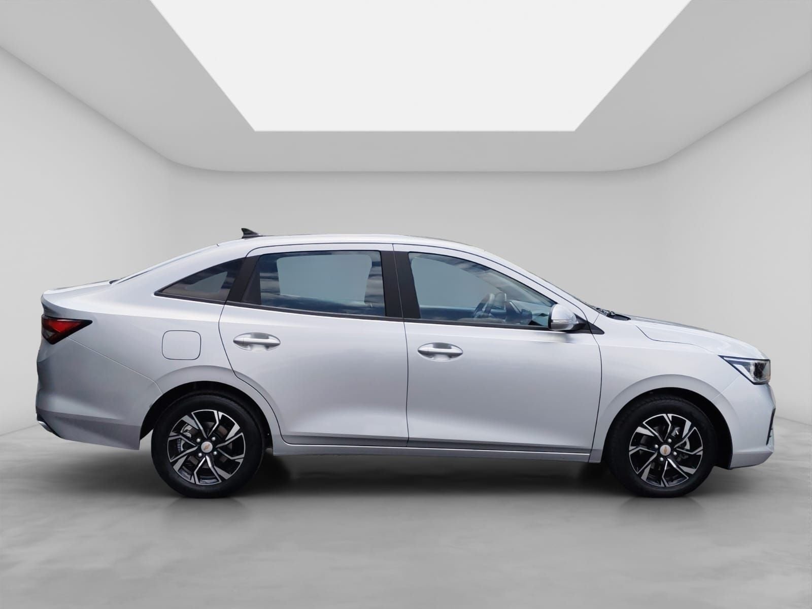 2026 Chevrolet Aveo 1.5 Lt Sedan Mt