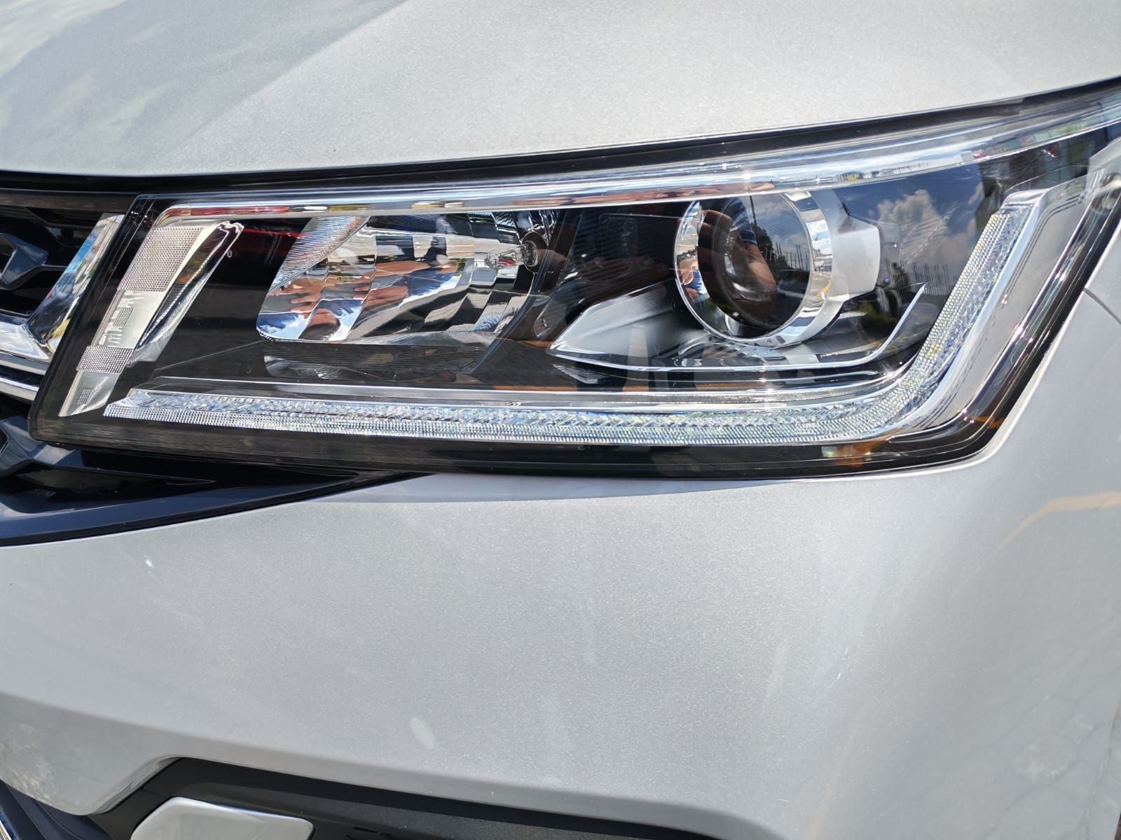 2026 Chevrolet Aveo 1.5 Lt Sedan Mt