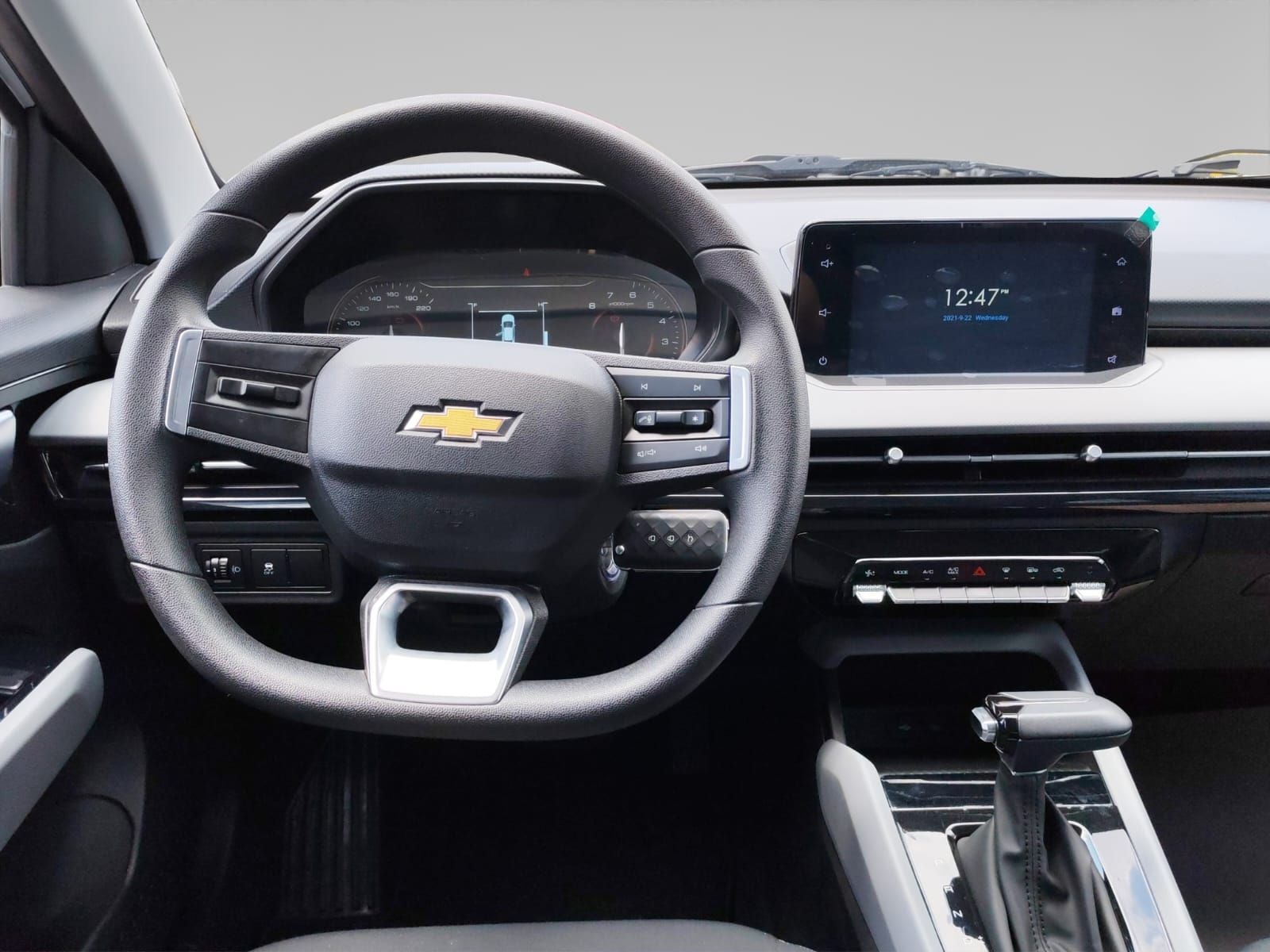 2026 Chevrolet Aveo 1.5 Lt Sedan Mt