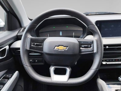 2026 Chevrolet Aveo 1.5 Lt Sedan Mt