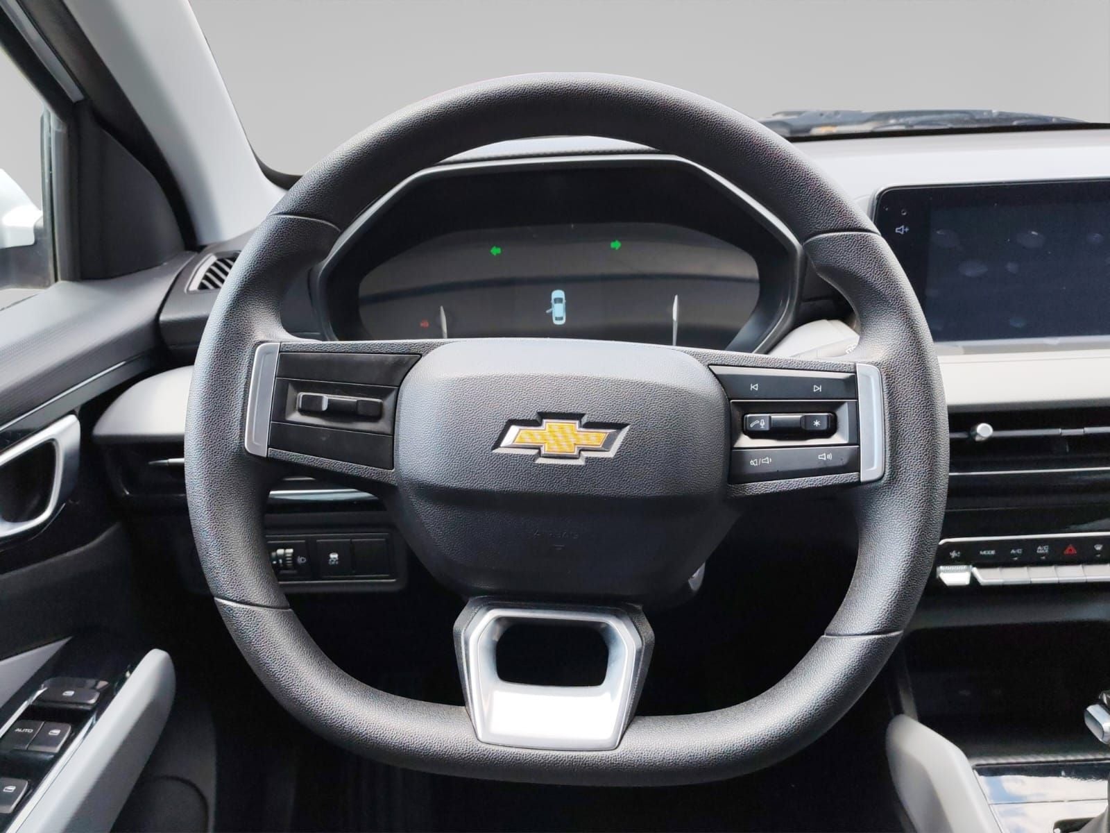 2026 Chevrolet Aveo 1.5 Lt Sedan Mt