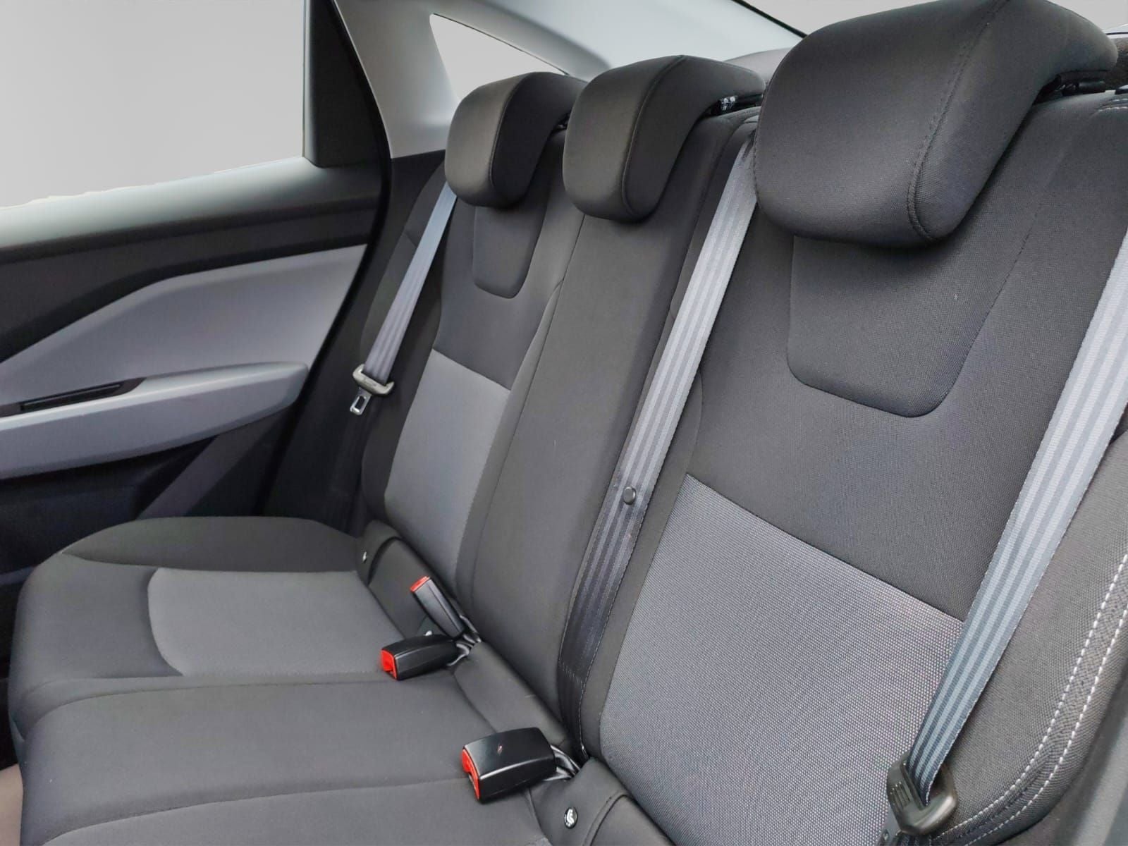 2026 Chevrolet Aveo 1.5 Lt Sedan Mt