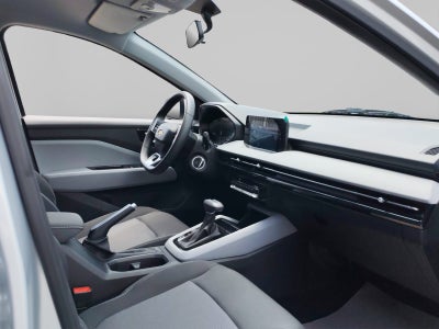 2026 Chevrolet Aveo 1.5 Lt Sedan Mt