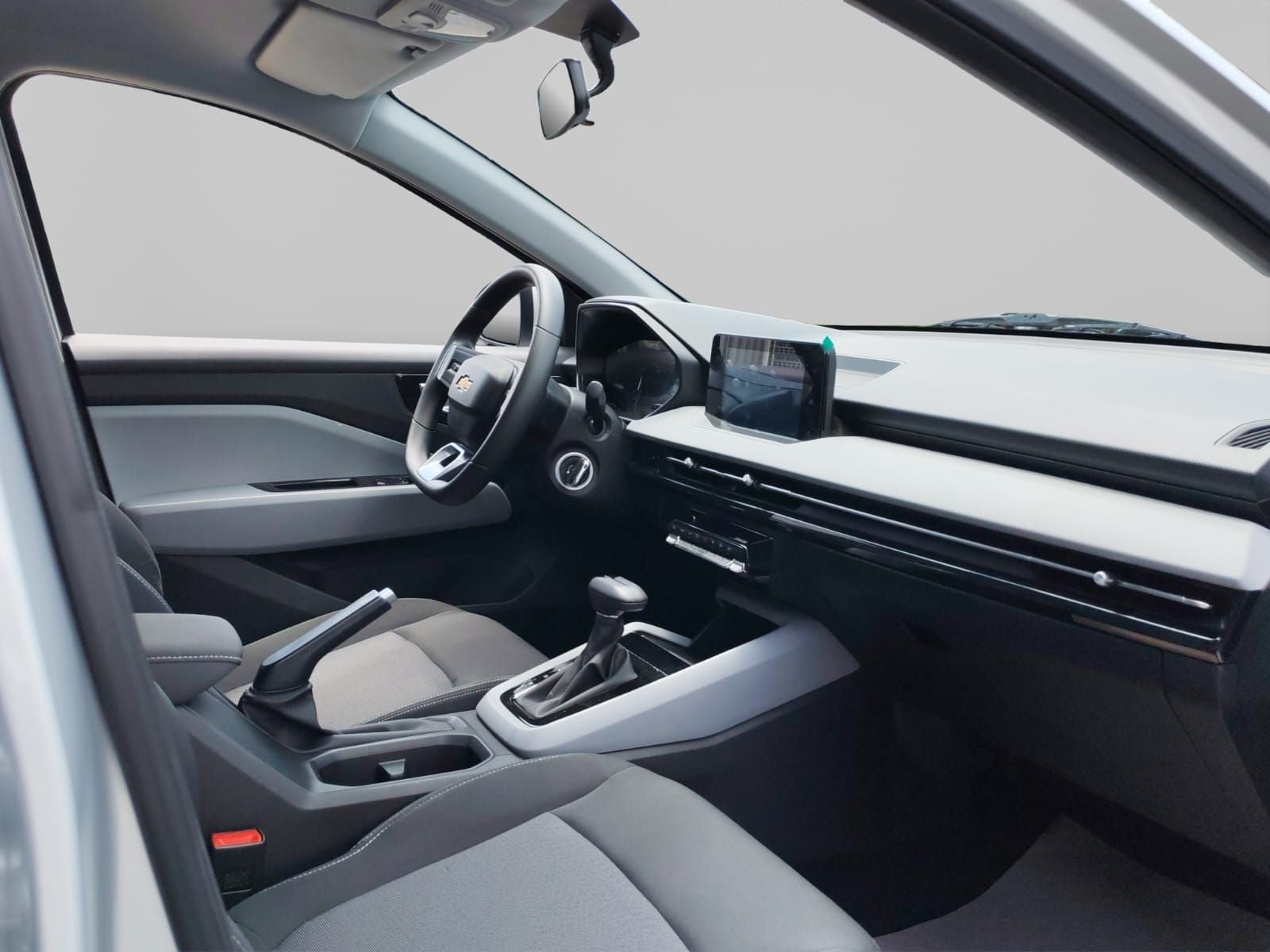 2026 Chevrolet Aveo 1.5 Lt Sedan Mt