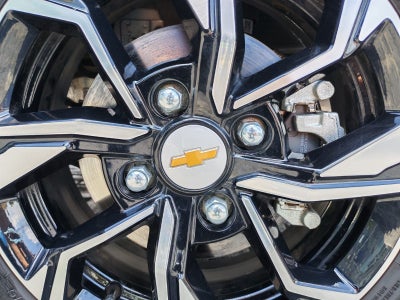 2026 Chevrolet Aveo 1.5 Lt Sedan Mt