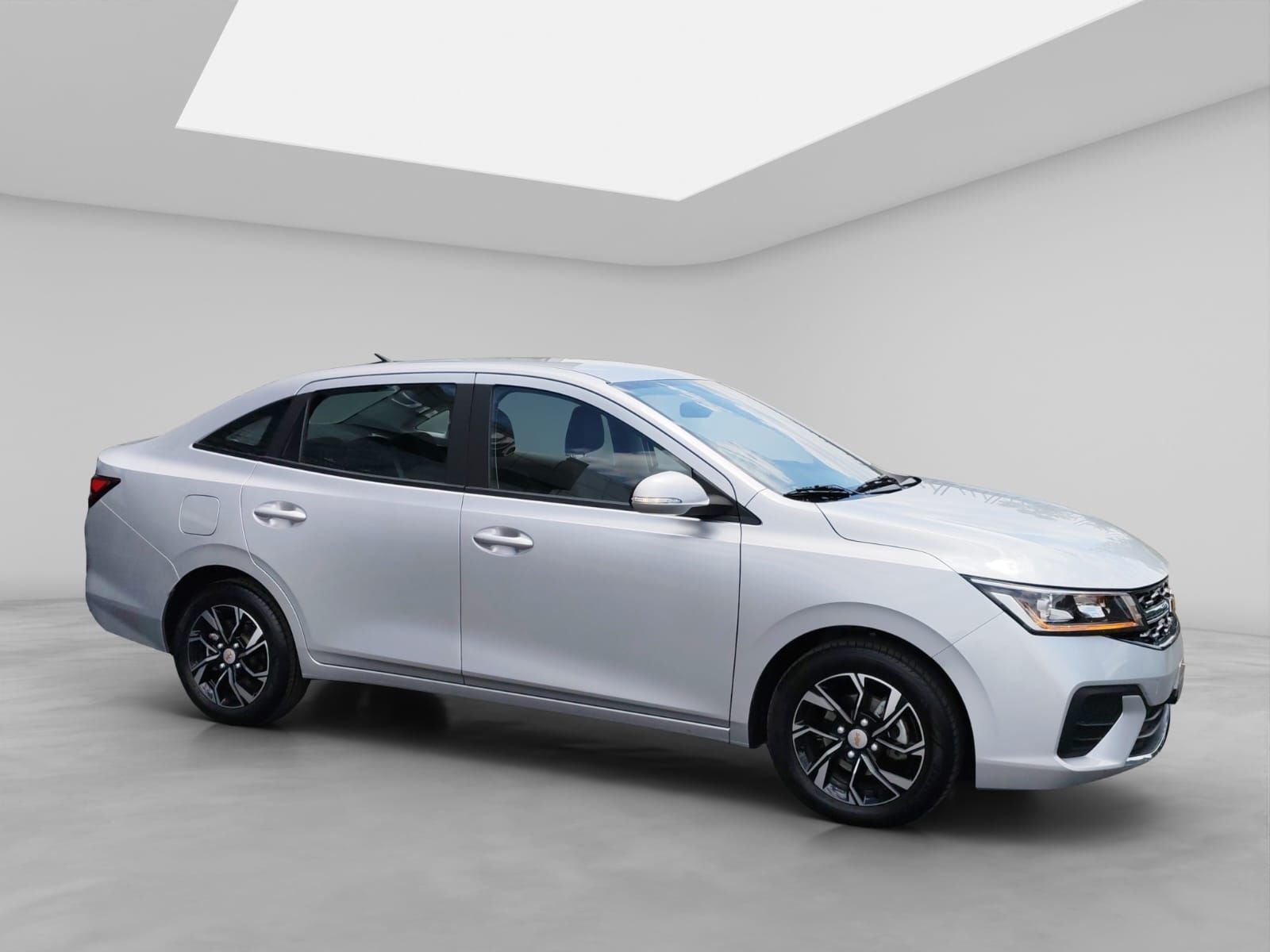 2026 Chevrolet Aveo 1.5 Lt Sedan Mt