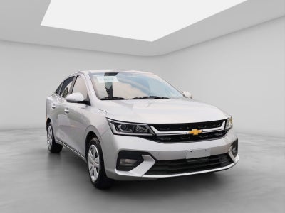 2024 Chevrolet Aveo 1.5 Ls Sedan Mt