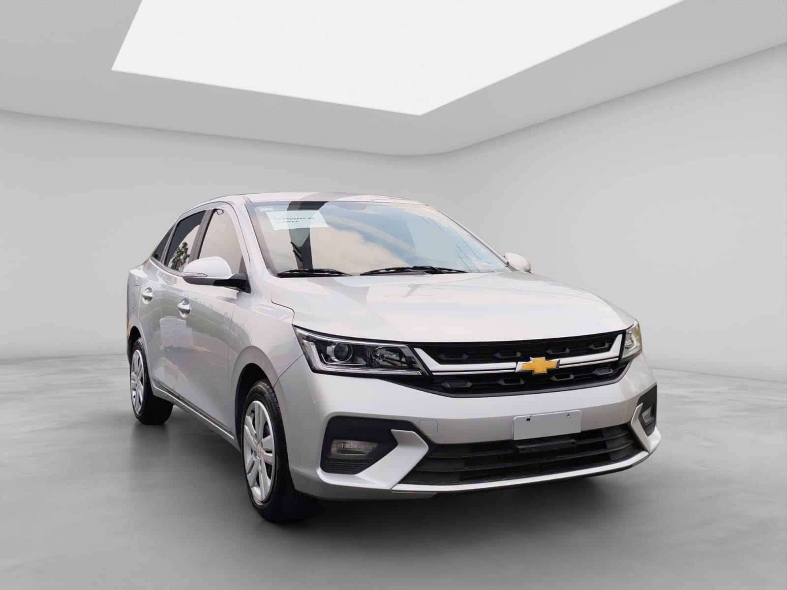 2024 Chevrolet Aveo 1.5 Ls Sedan Mt