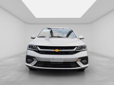 2024 Chevrolet Aveo 1.5 Ls Sedan Mt