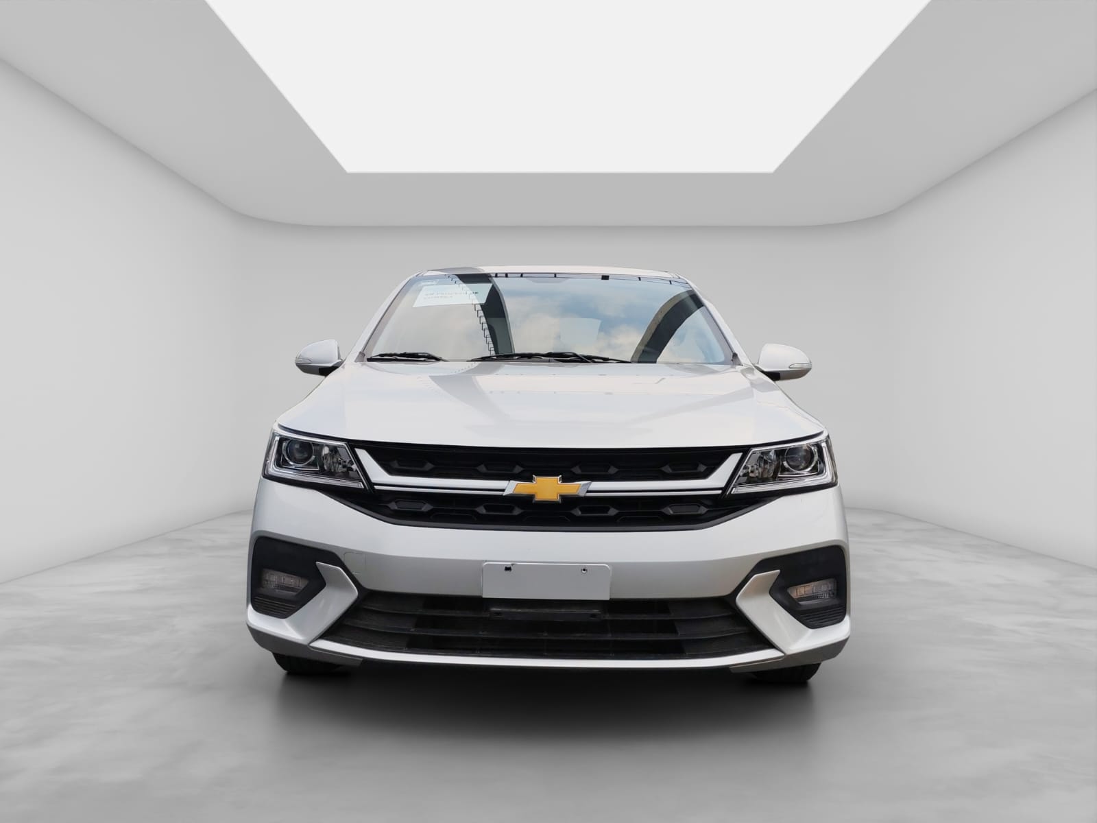 2024 Chevrolet Aveo 1.5 Ls Sedan Mt
