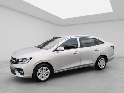 2024 Chevrolet Aveo 1.5 Ls Sedan Mt