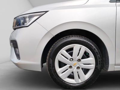 2024 Chevrolet Aveo 1.5 Ls Sedan Mt