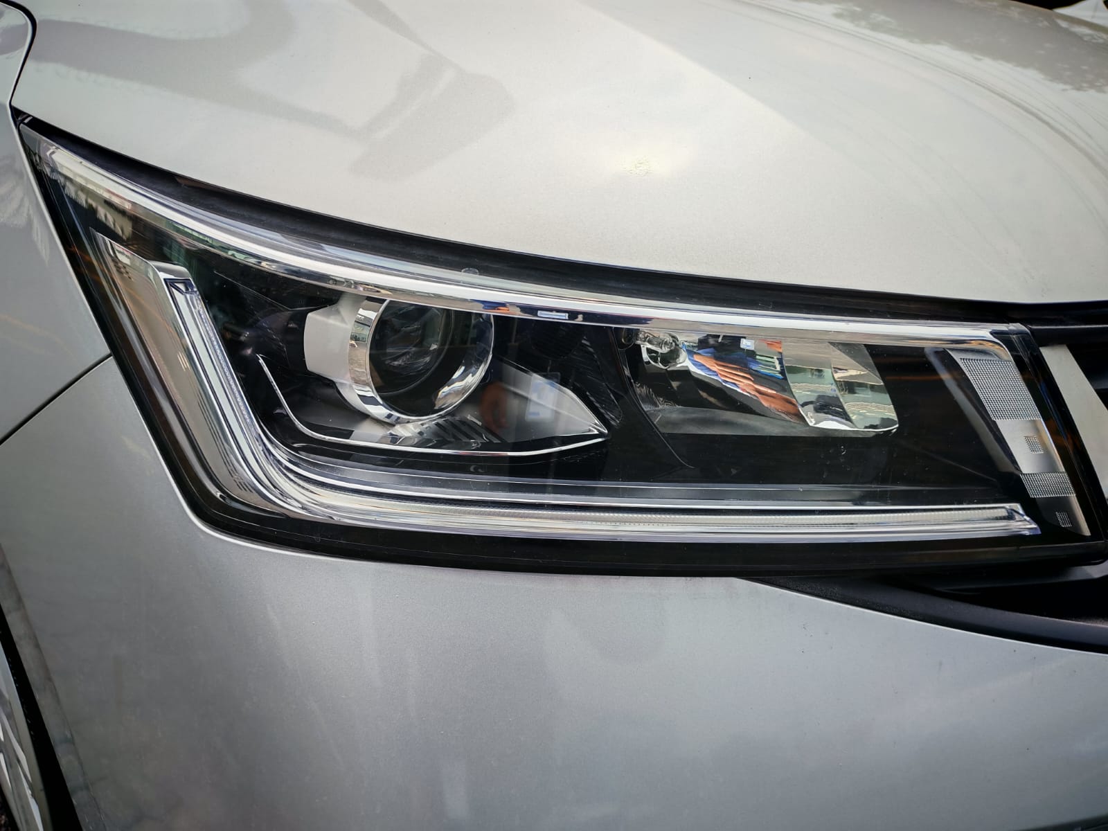 2024 Chevrolet Aveo 1.5 Ls Sedan Mt