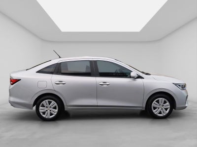 2024 Chevrolet Aveo 1.5 Ls Sedan Mt