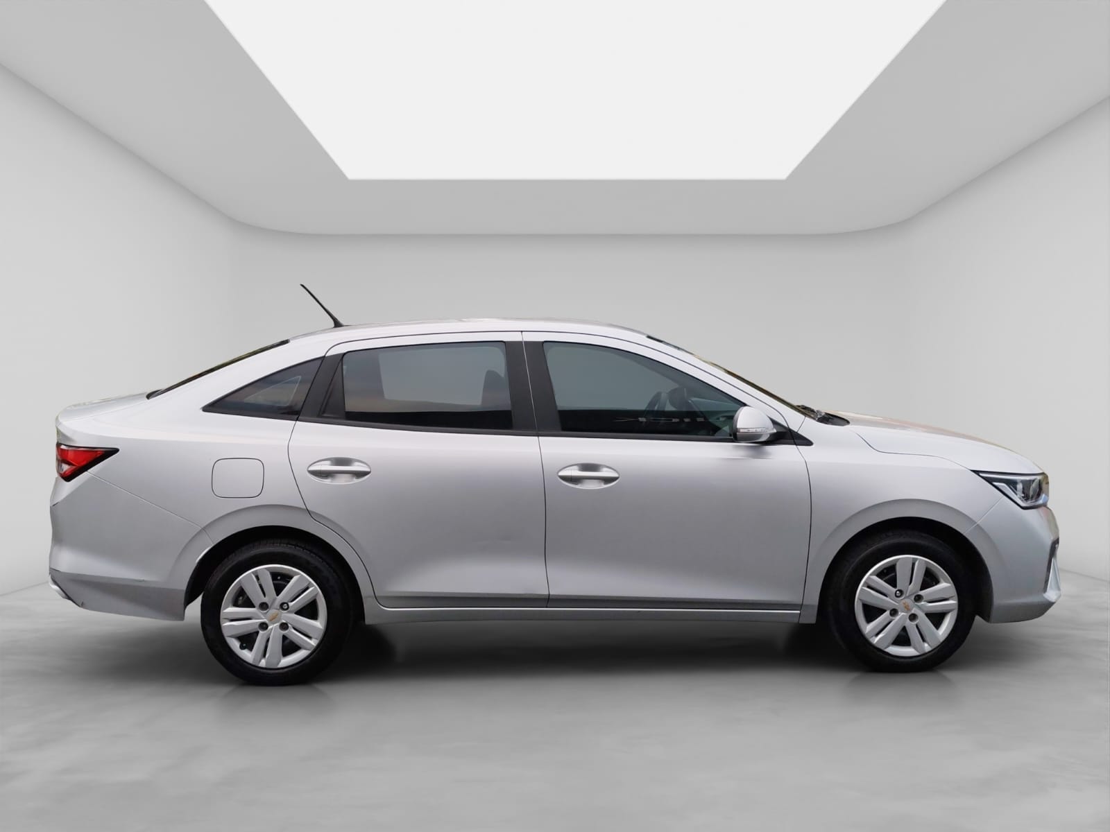 2024 Chevrolet Aveo 1.5 Ls Sedan Mt
