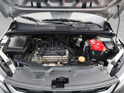 2024 Chevrolet Aveo 1.5 Ls Sedan Mt
