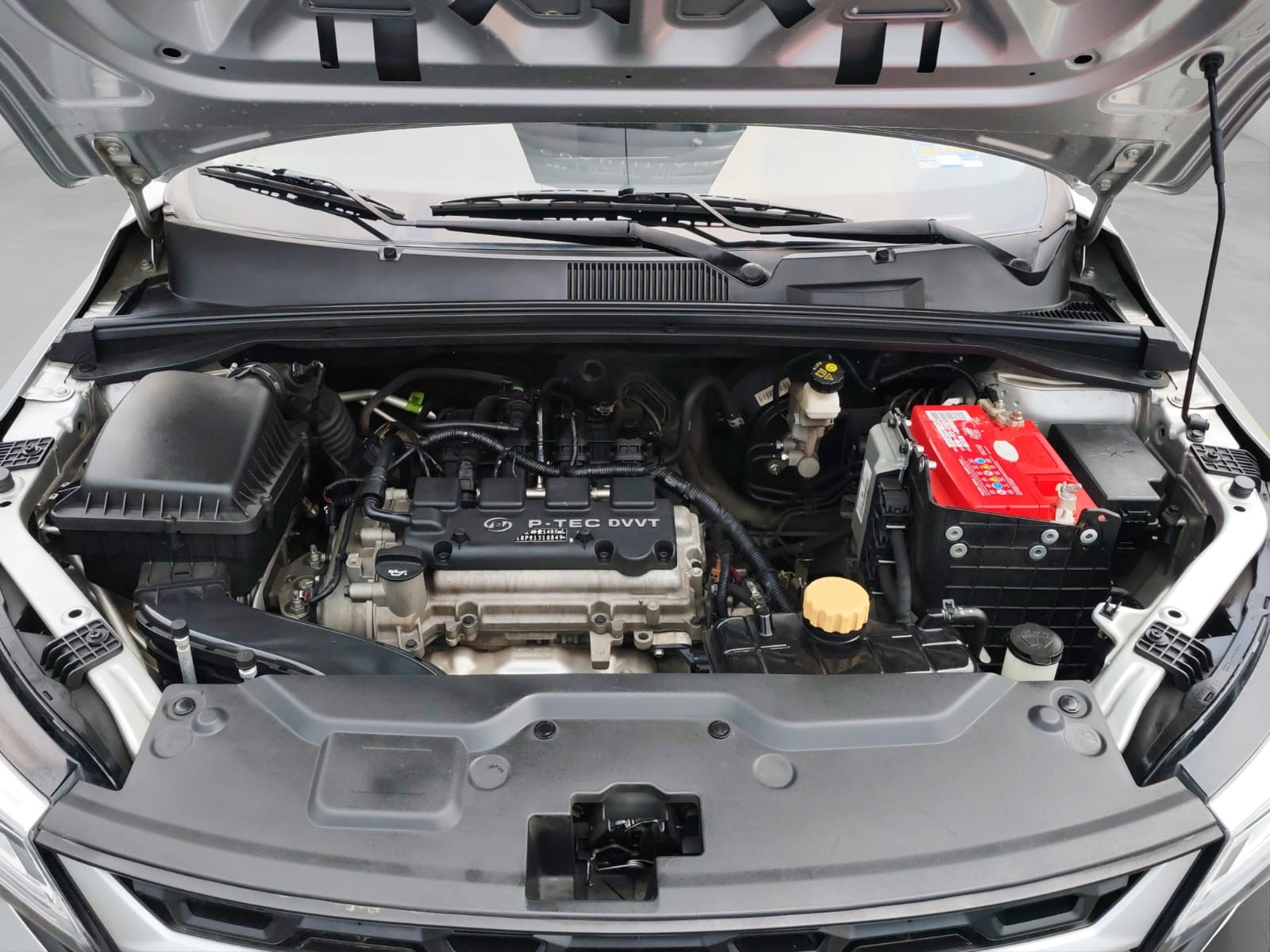 2024 Chevrolet Aveo 1.5 Ls Sedan Mt