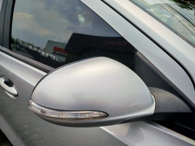 2024 Chevrolet Aveo 1.5 Ls Sedan Mt