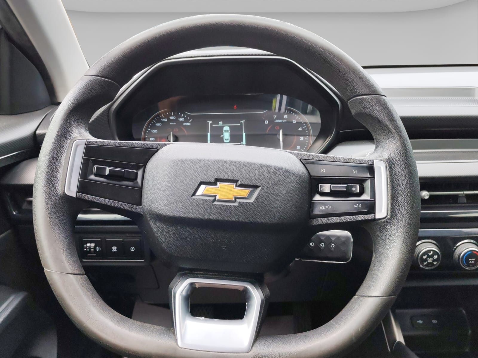 2024 Chevrolet Aveo 1.5 Ls Sedan Mt