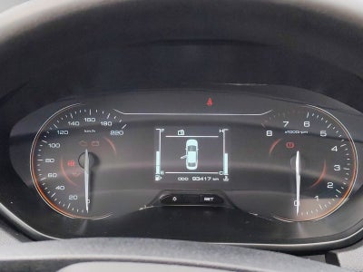 2024 Chevrolet Aveo 1.5 Ls Sedan Mt