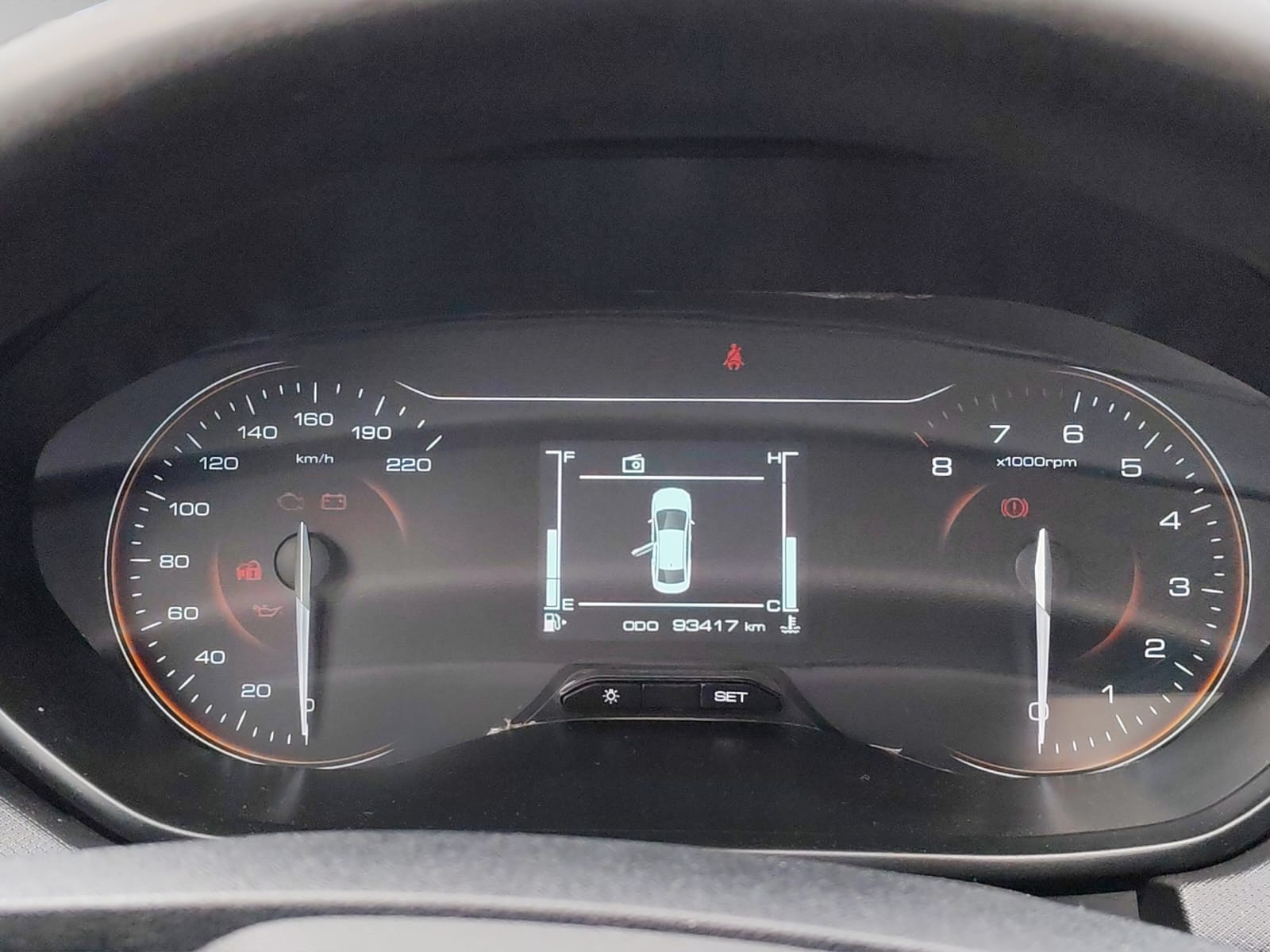 2024 Chevrolet Aveo 1.5 Ls Sedan Mt