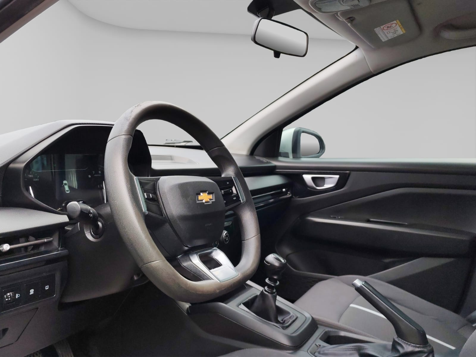 2024 Chevrolet Aveo 1.5 Ls Sedan Mt