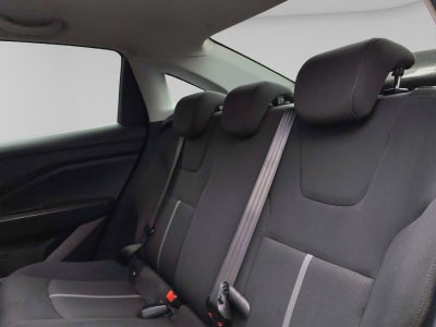 2024 Chevrolet Aveo 1.5 Ls Sedan Mt