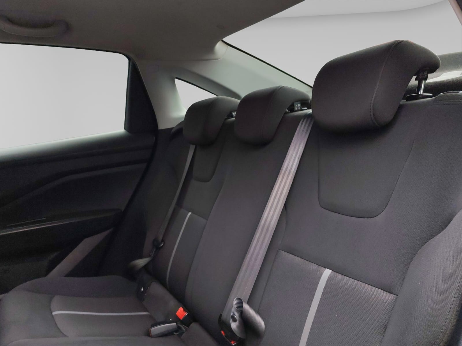 2024 Chevrolet Aveo 1.5 Ls Sedan Mt