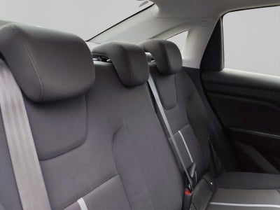 2024 Chevrolet Aveo 1.5 Ls Sedan Mt