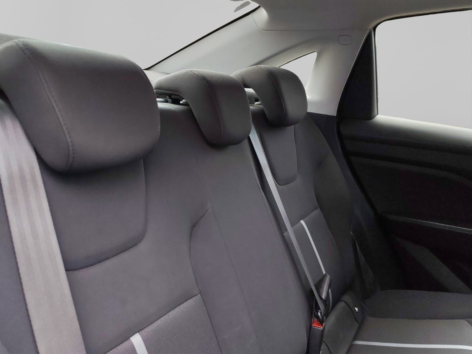 2024 Chevrolet Aveo 1.5 Ls Sedan Mt