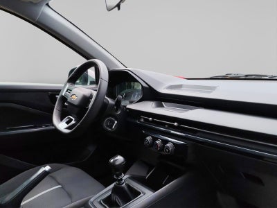 2024 Chevrolet Aveo 1.5 Ls Sedan Mt
