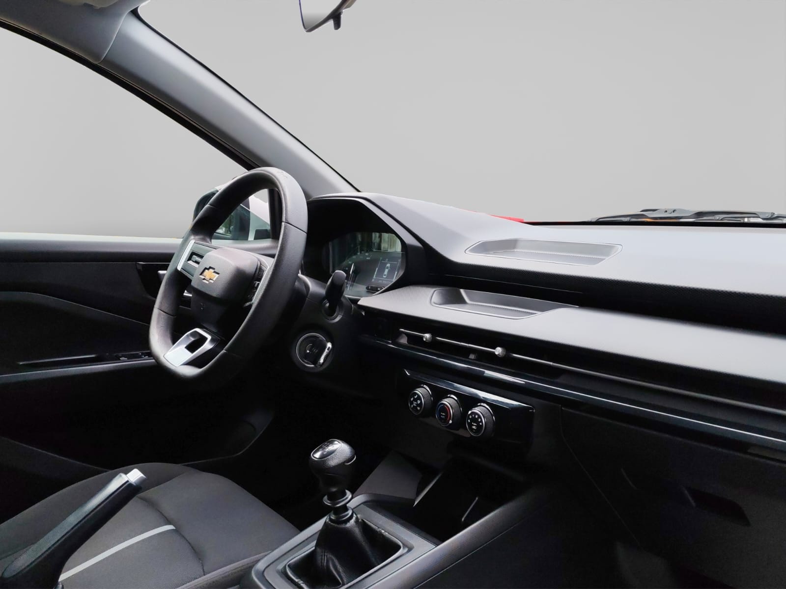 2024 Chevrolet Aveo 1.5 Ls Sedan Mt
