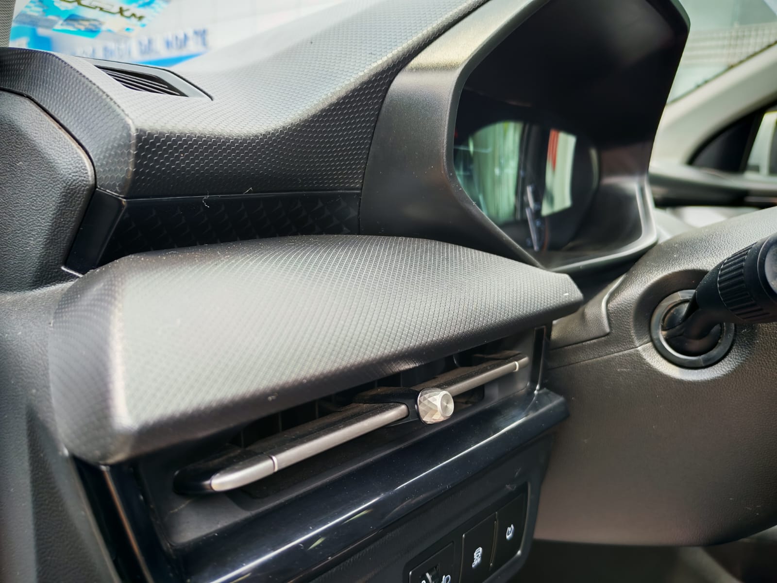 2024 Chevrolet Aveo 1.5 Ls Sedan Mt