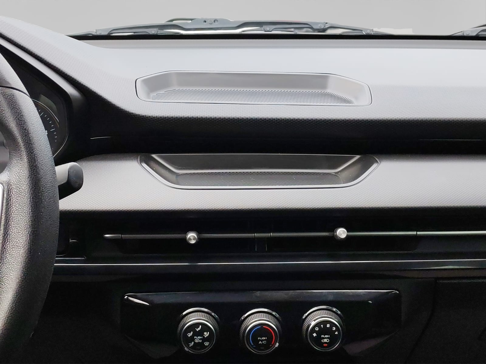 2024 Chevrolet Aveo 1.5 Ls Sedan Mt