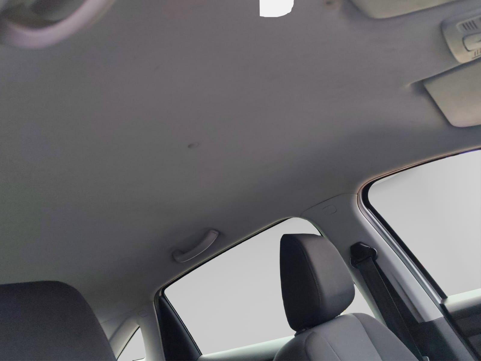 2024 Chevrolet Aveo 1.5 Ls Sedan Mt