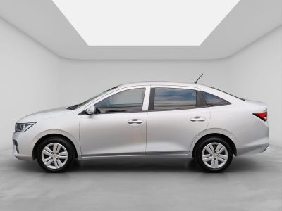 2024 Chevrolet Aveo 1.5 Ls Sedan Mt