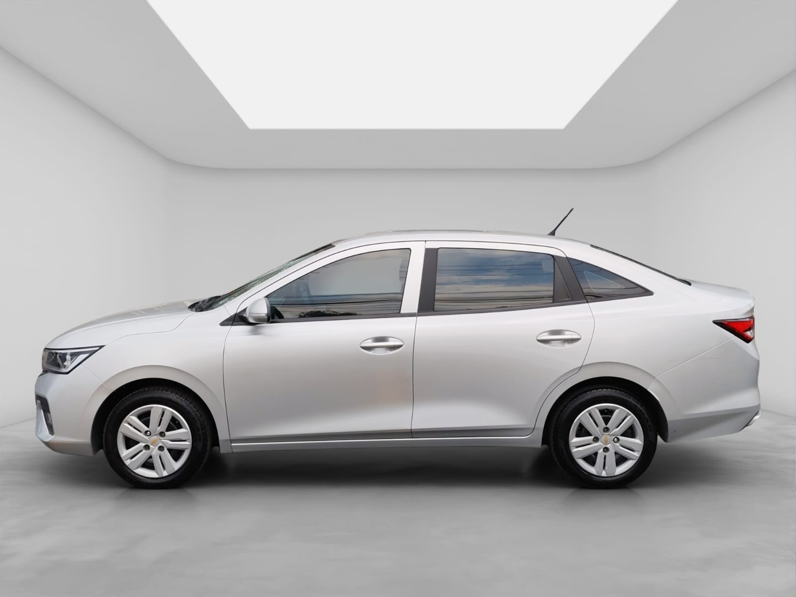 2024 Chevrolet Aveo 1.5 Ls Sedan Mt