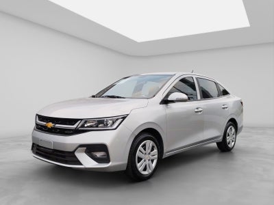 2024 Chevrolet Aveo 1.5 Ls Sedan Mt