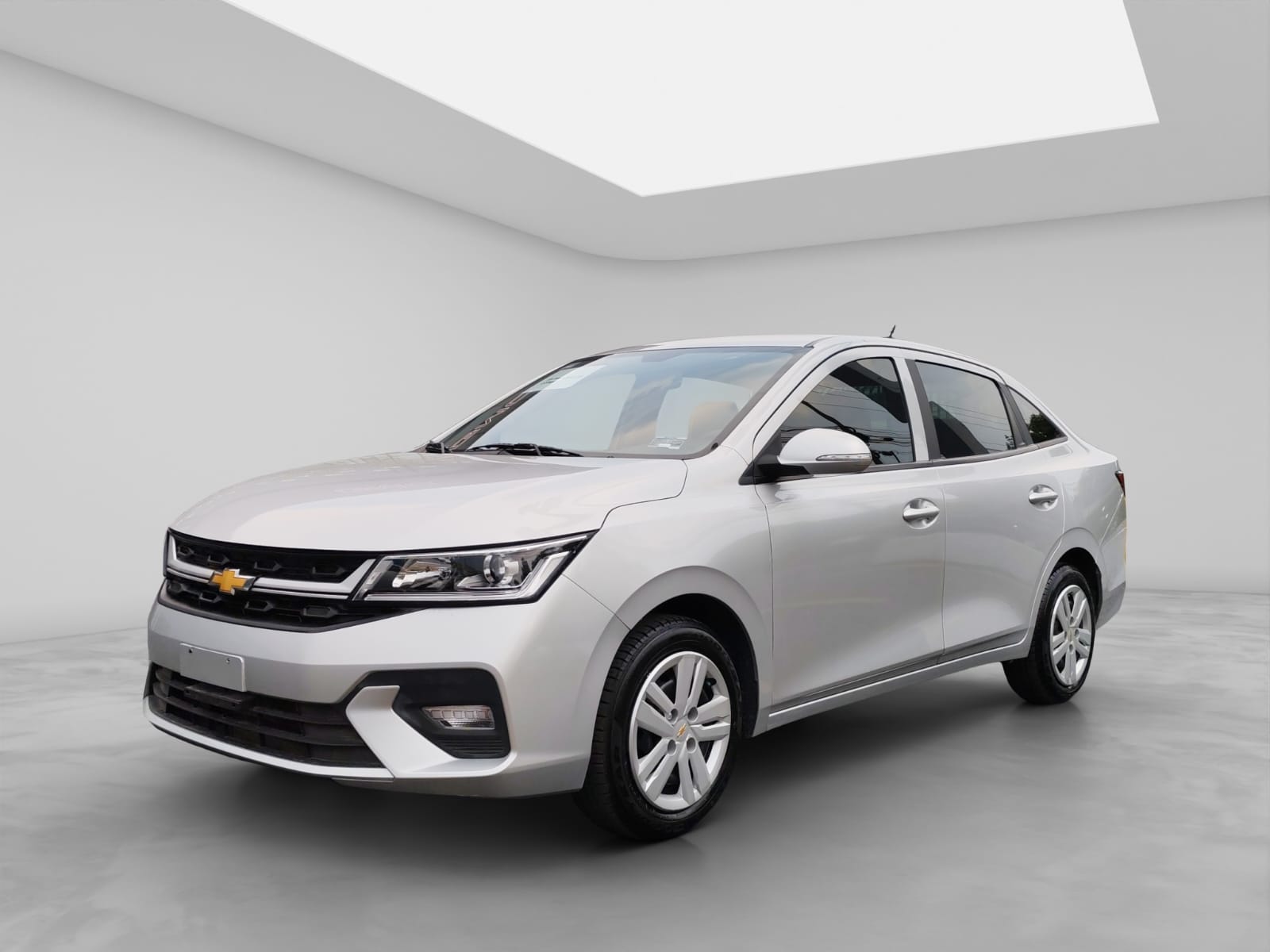 2024 Chevrolet Aveo 1.5 Ls Sedan Mt