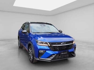 2026 Chevrolet Groove 1.5 Rs At