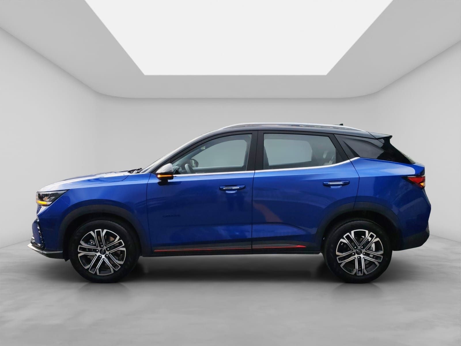 2026 Chevrolet Groove 1.5 Rs At