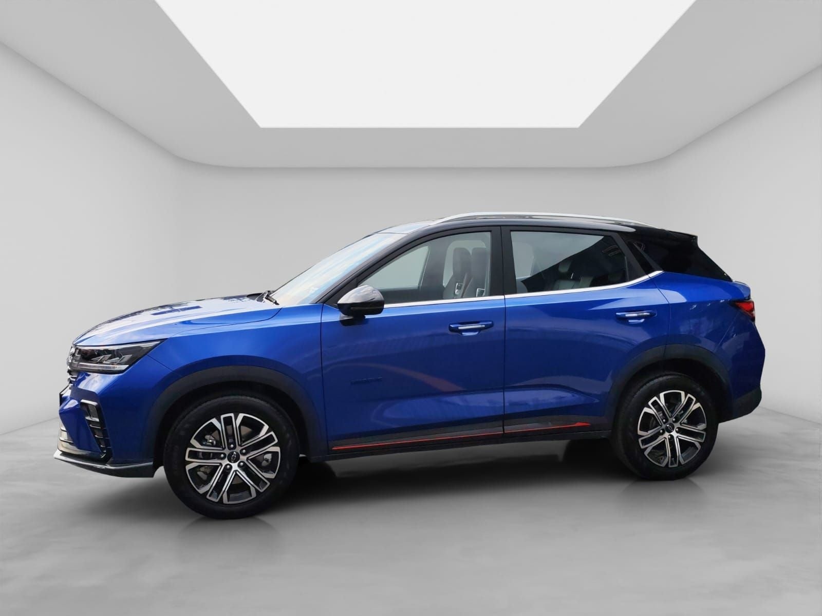 2026 Chevrolet Groove 1.5 Rs At