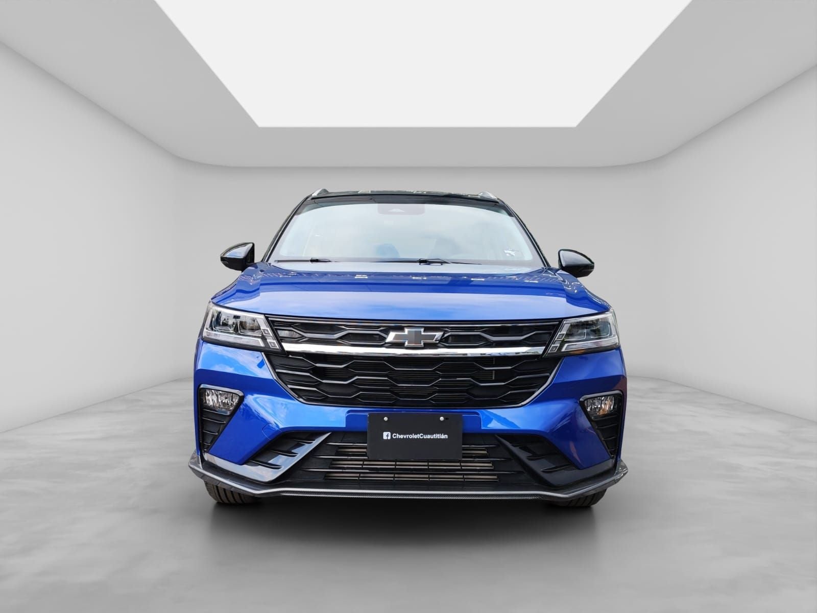 2026 Chevrolet Groove 1.5 Rs At