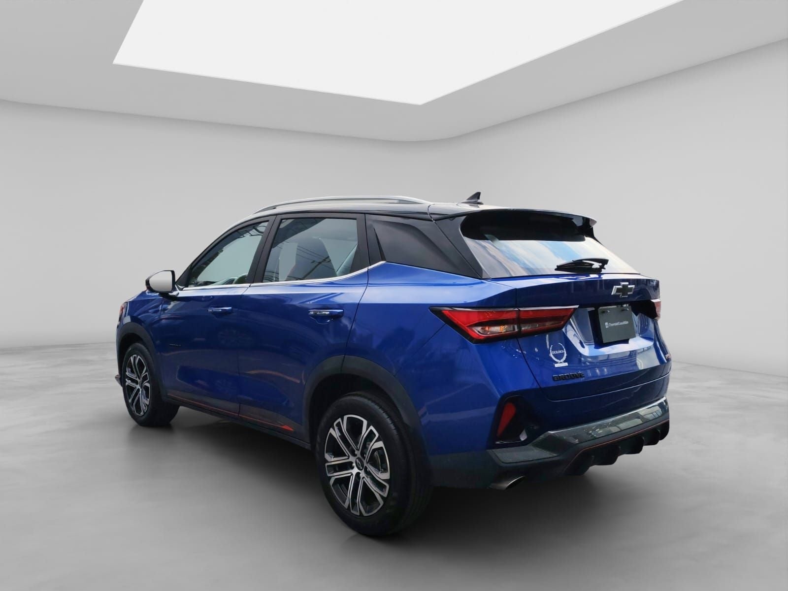 2026 Chevrolet Groove 1.5 Rs At