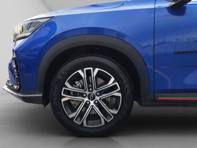 2026 Chevrolet Groove 1.5 Rs At