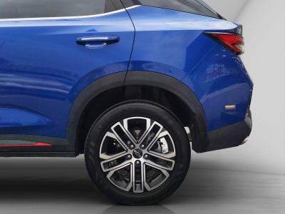 2026 Chevrolet Groove 1.5 Rs At