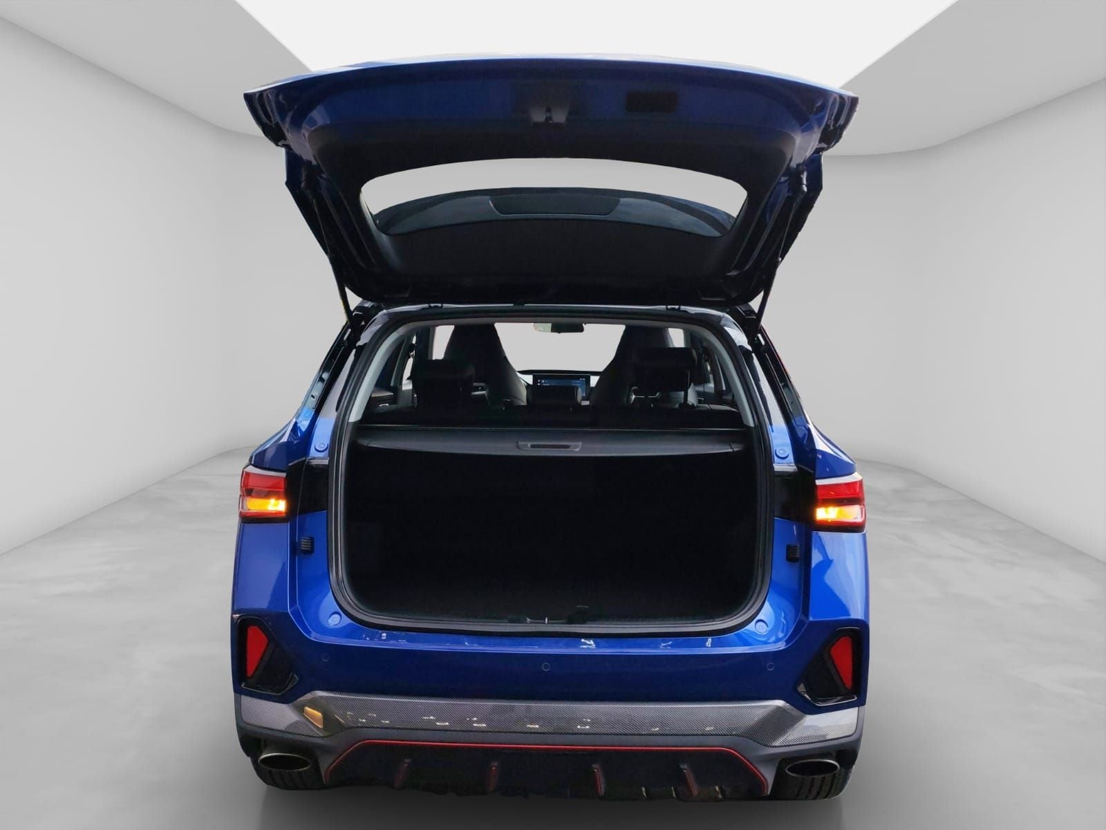 2026 Chevrolet Groove 1.5 Rs At